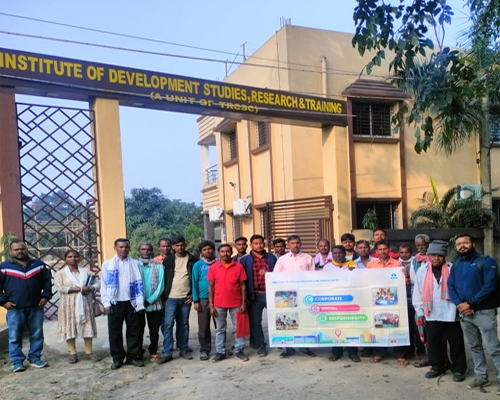 IDST Training Center